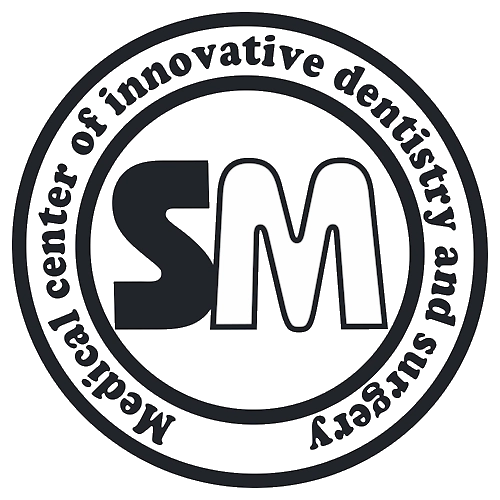 Smart Med Logo