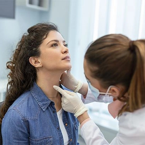 Partial-Thyroidectomy