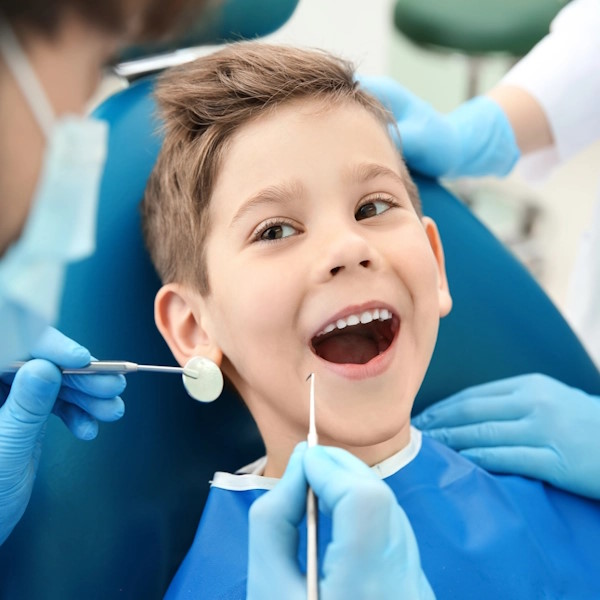 Pediatric-Dentistry